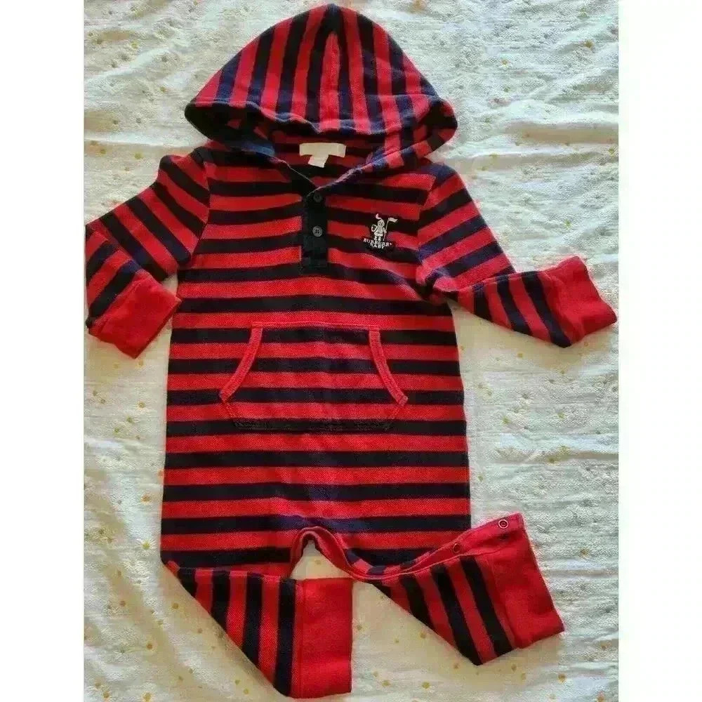 Burberry Boys Overalls 12m